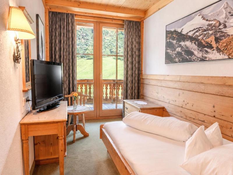 Alpenromantik Hotel Wirlerhof image