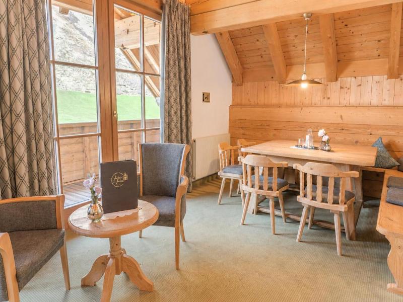 Alpenromantik Hotel Wirlerhof image