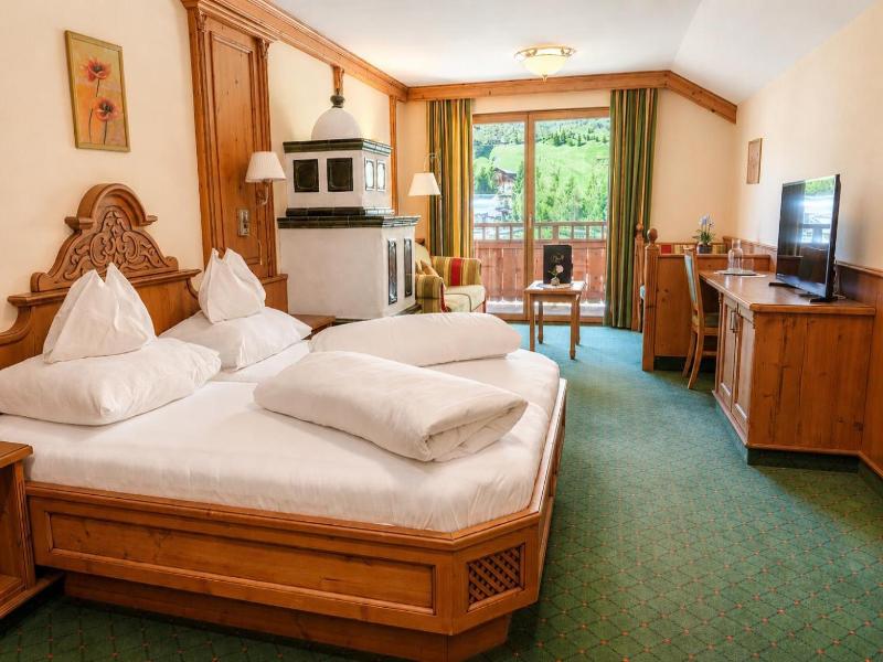 Alpenromantik Hotel Wirlerhof image