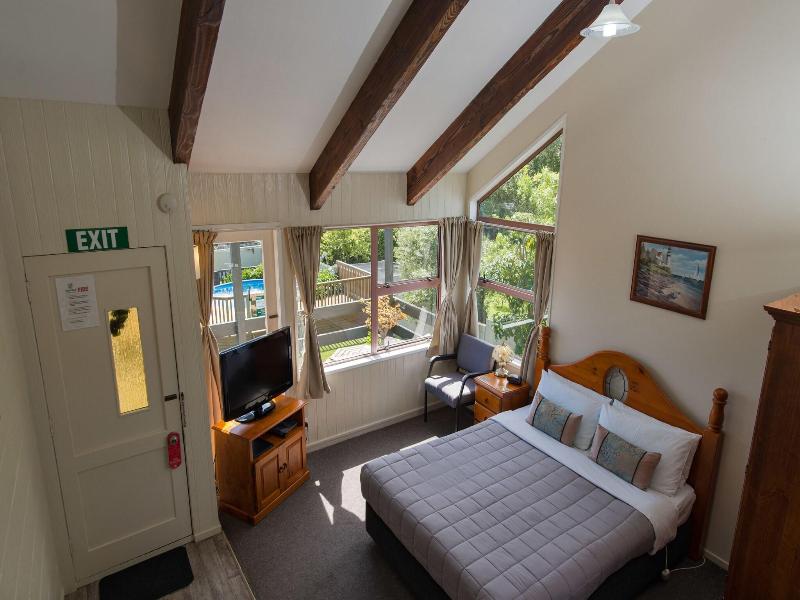 Howick Motor Lodge image