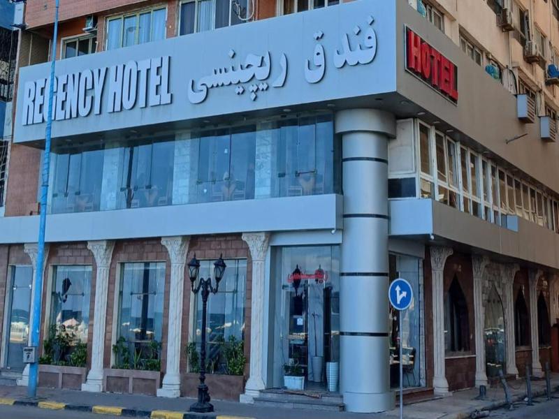 Regency Hotel image