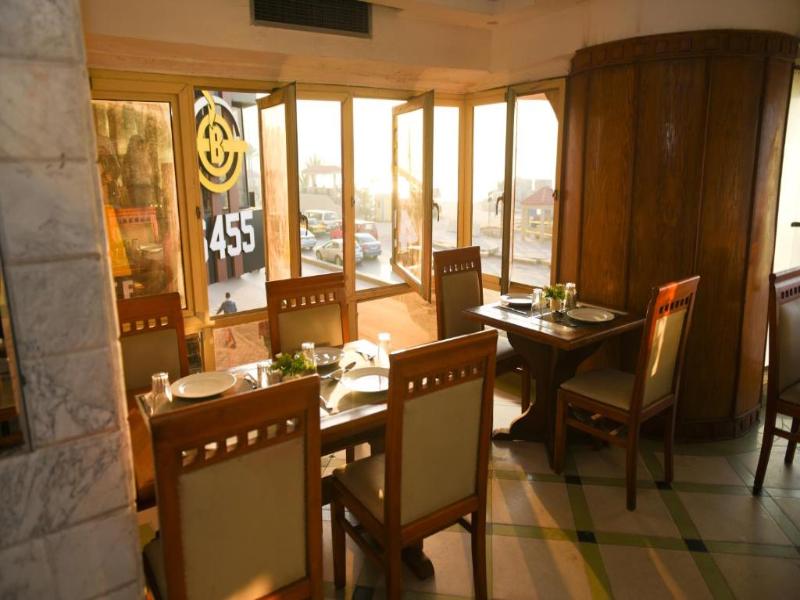 Regency Hotel image