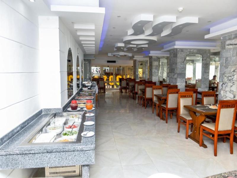 Regency Hotel image