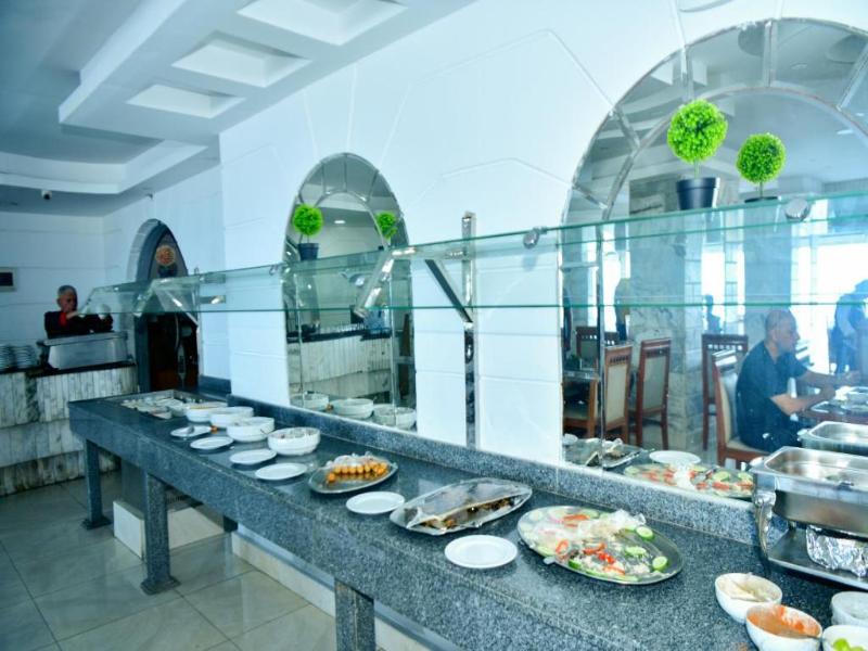 Regency Hotel image