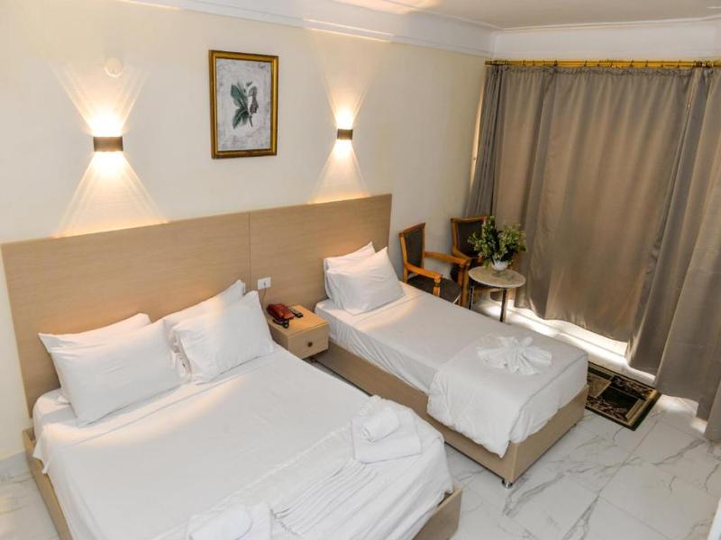 Regency Hotel image