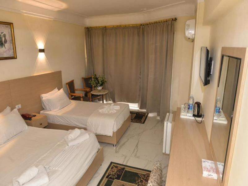 Regency Hotel image