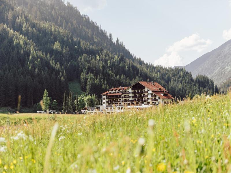 Weisseespitze image
