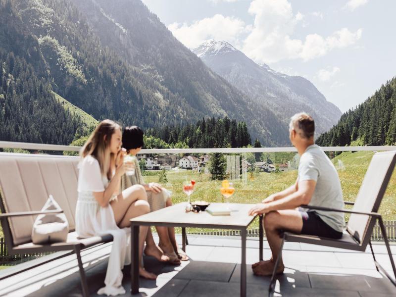 Weisseespitze image