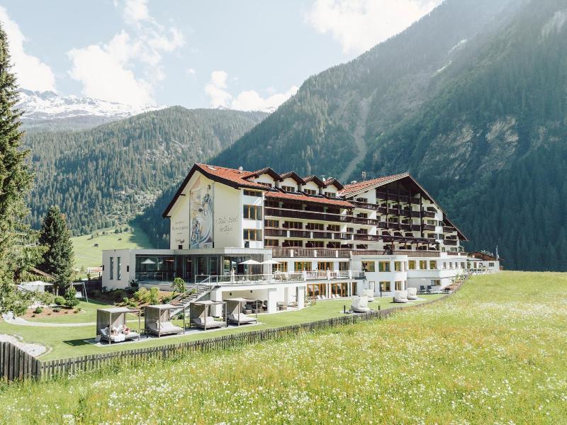 Weisseespitze image