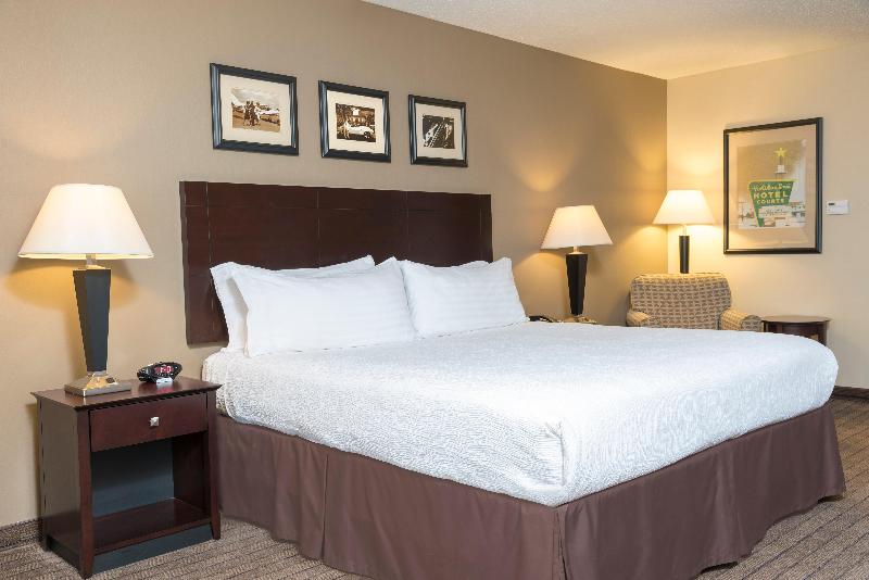 Holiday Inn Aurora North - Naperville photo 11