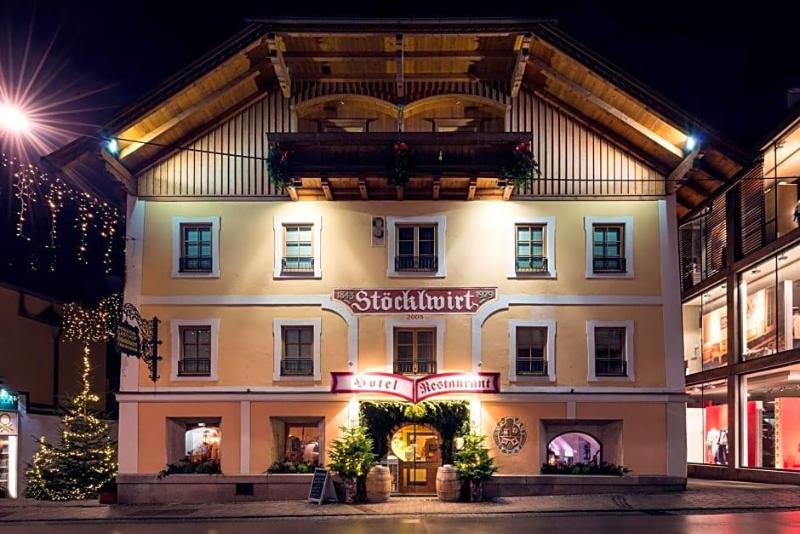 Stöcklwirt image