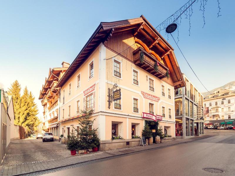 Stöcklwirt image