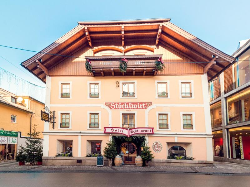 Stöcklwirt image