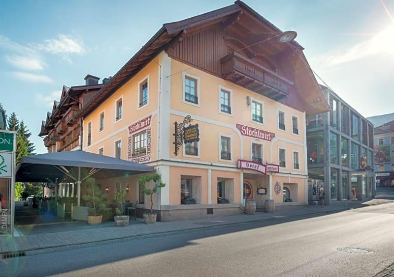 Stöcklwirt image