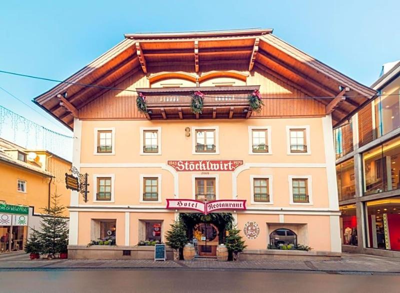 Stöcklwirt image
