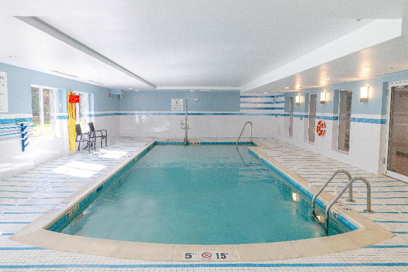 Holiday Inn Express Neptune image