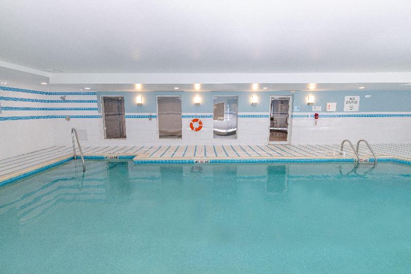 Holiday Inn Express Neptune image
