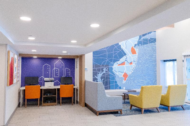 Holiday Inn Express Neptune image
