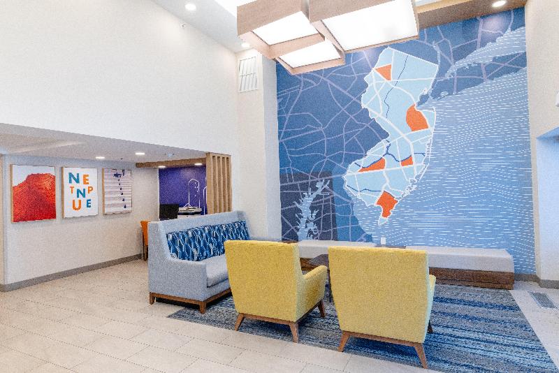 Holiday Inn Express Neptune image