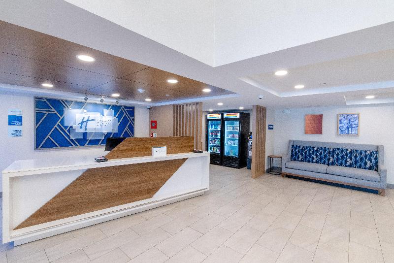Holiday Inn Express Neptune image