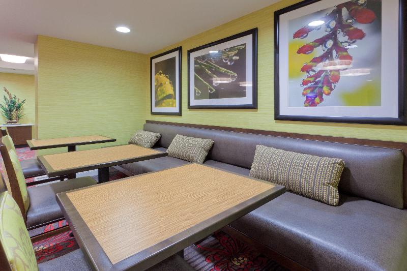 Holiday Inn Express Neptune image