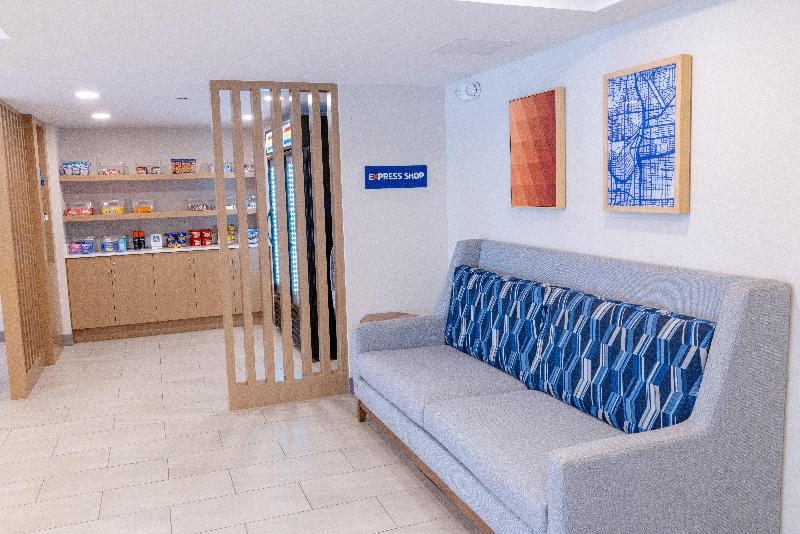 Holiday Inn Express Neptune image