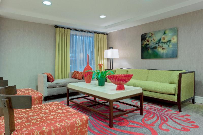 Holiday Inn Express Neptune image