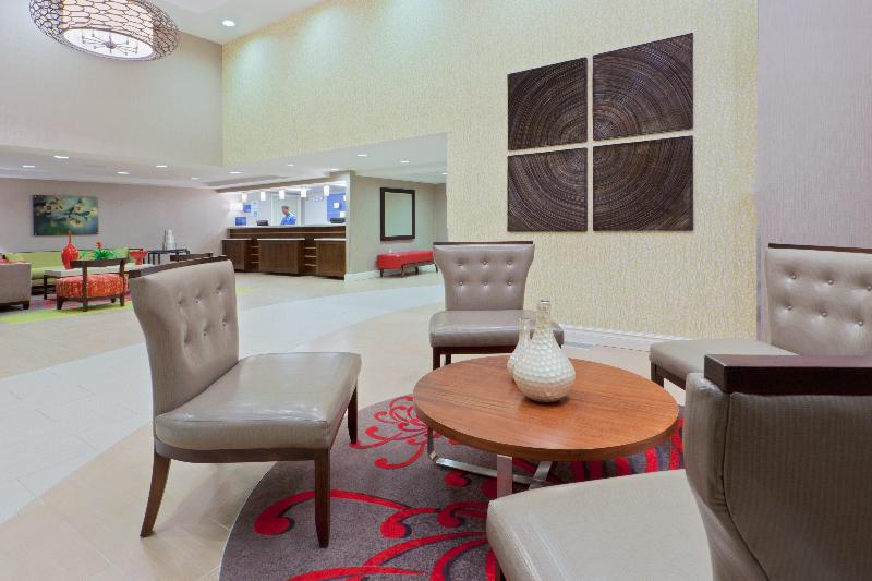 Holiday Inn Express Neptune image