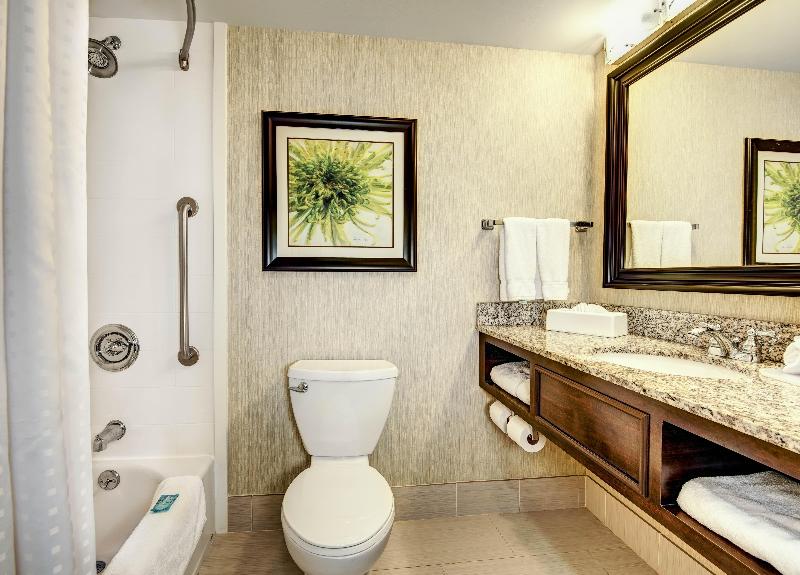 Holiday Inn Express Neptune image