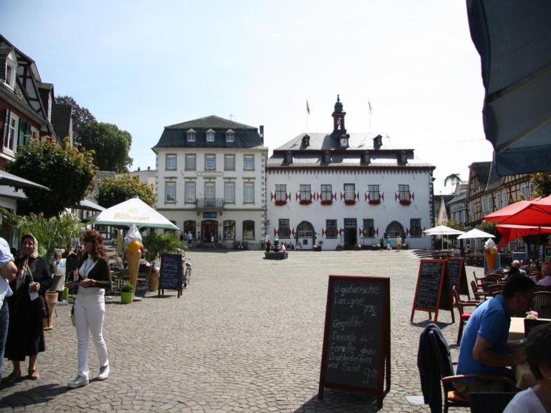 Belvilla Heiderhof in Rheinischen Westerwald image