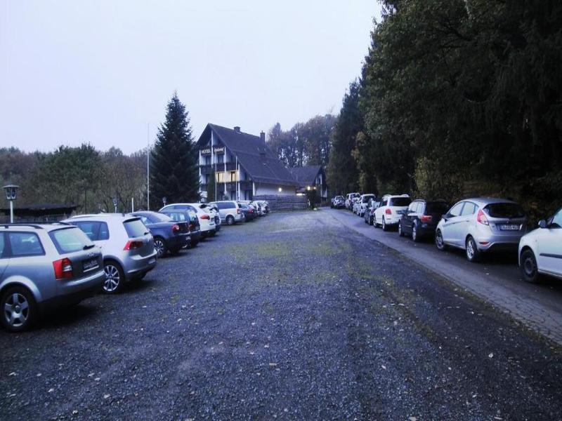 Belvilla Heiderhof in Rheinischen Westerwald image