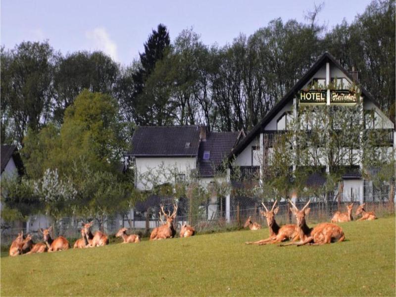 Belvilla Heiderhof in Rheinischen Westerwald image
