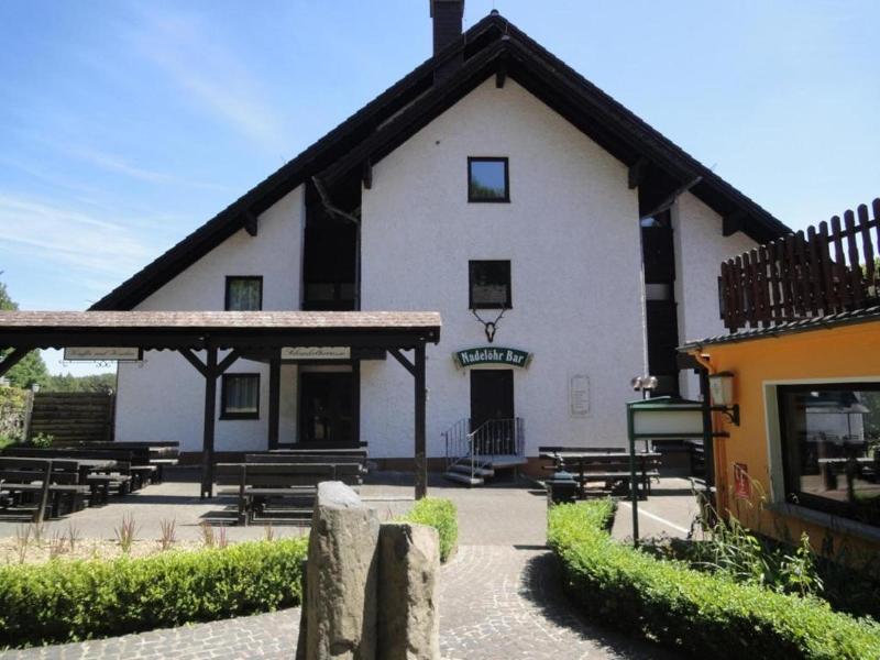 Belvilla Heiderhof in Rheinischen Westerwald image