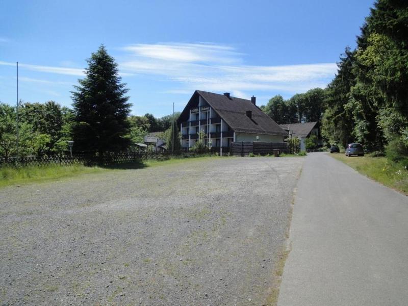 Belvilla Heiderhof in Rheinischen Westerwald image