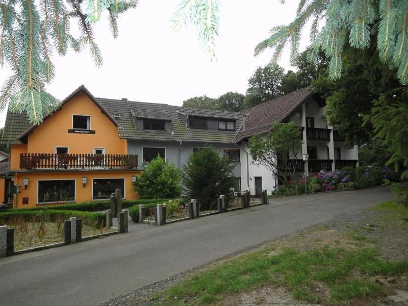 Belvilla Heiderhof in Rheinischen Westerwald image