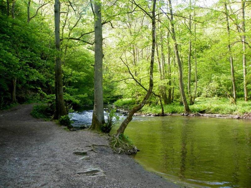 Belvilla Heiderhof in Rheinischen Westerwald image