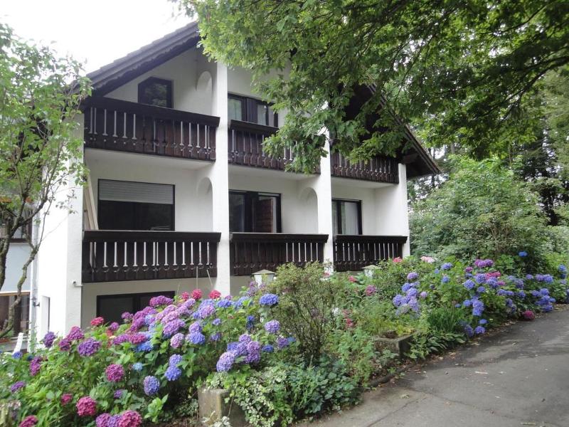 Belvilla Heiderhof in Rheinischen Westerwald image