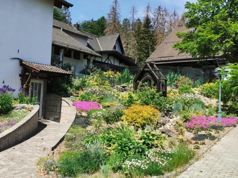 Belvilla Heiderhof in Rheinischen Westerwald image