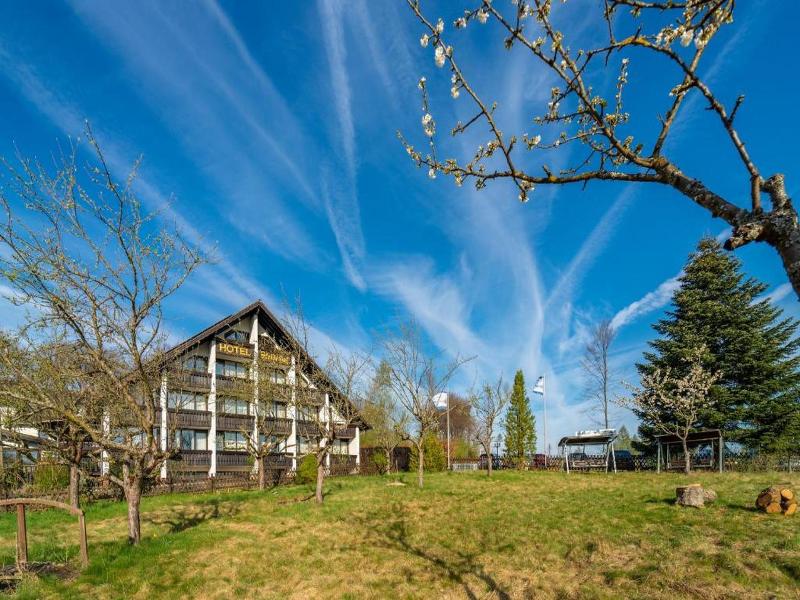 Belvilla Heiderhof in Rheinischen Westerwald image