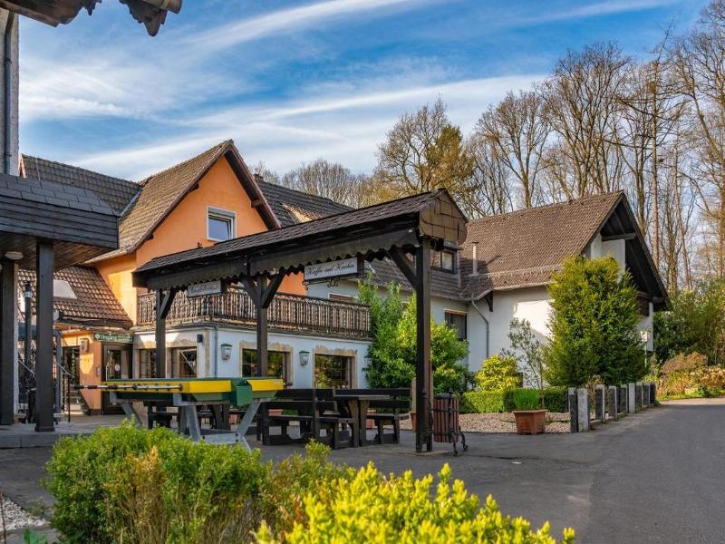 Belvilla Heiderhof in Rheinischen Westerwald image