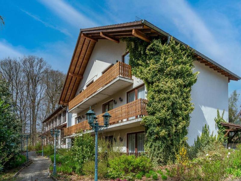 Belvilla Heiderhof in Rheinischen Westerwald image