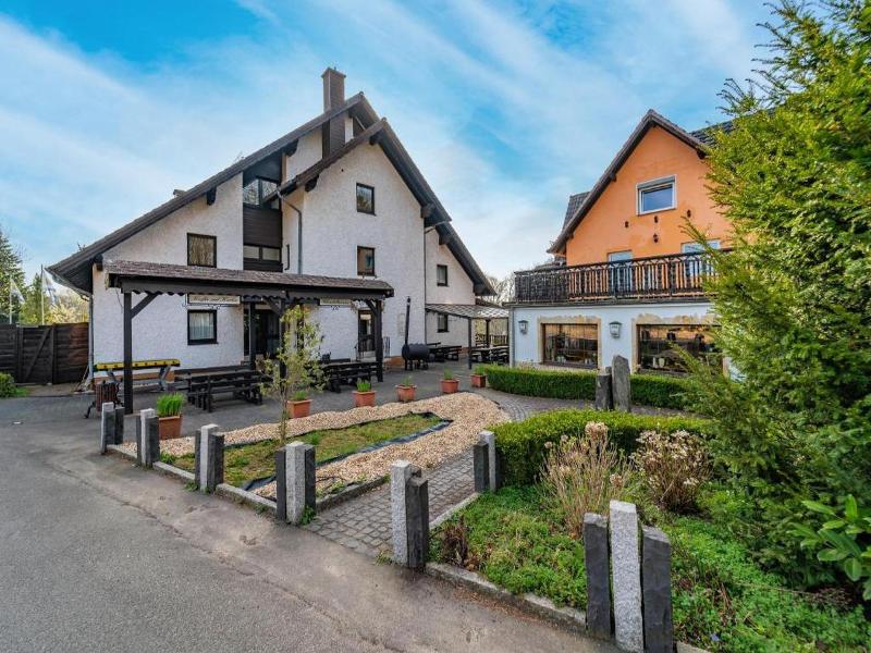 Belvilla Heiderhof in Rheinischen Westerwald image