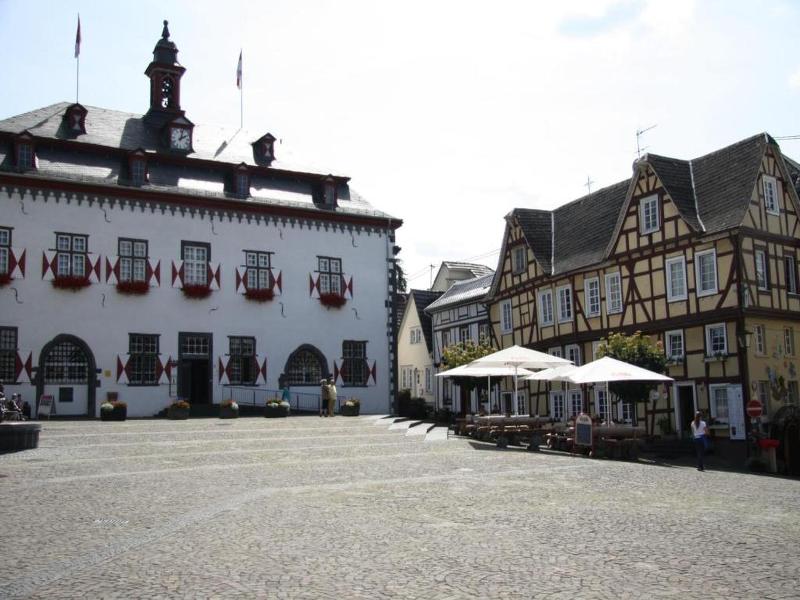 Belvilla Heiderhof in Rheinischen Westerwald image