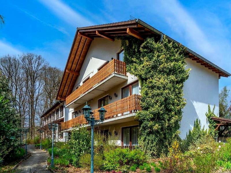 Belvilla Heiderhof in Rheinischen Westerwald image