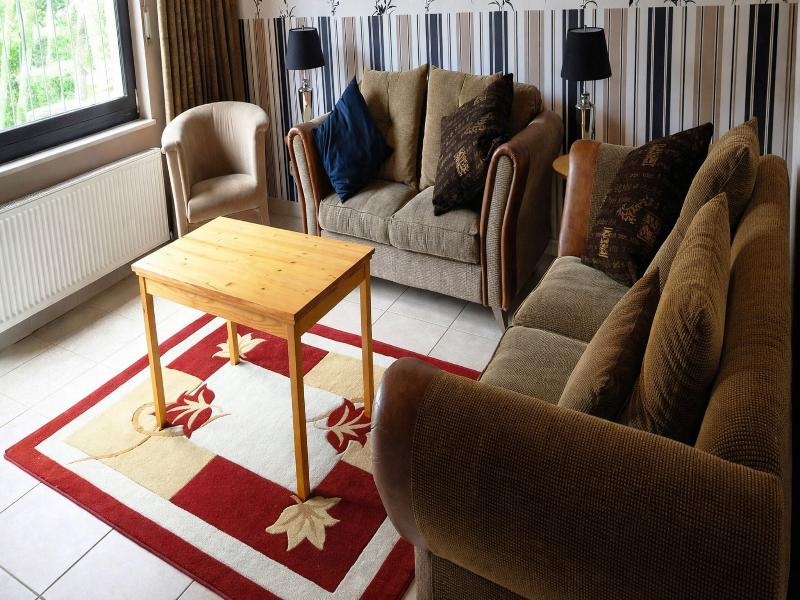 Belvilla Heiderhof in Rheinischen Westerwald image