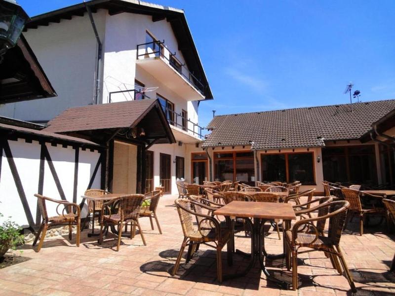 Belvilla Heiderhof in Rheinischen Westerwald image