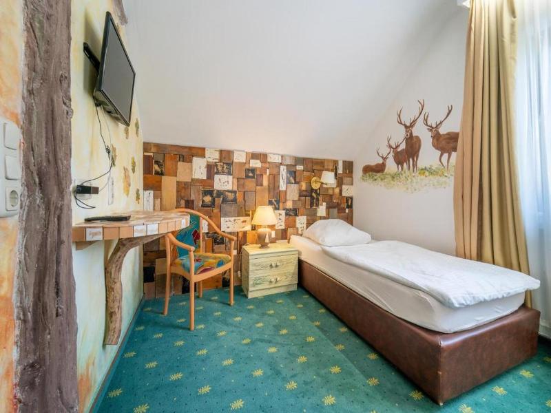 Belvilla Heiderhof in Rheinischen Westerwald image
