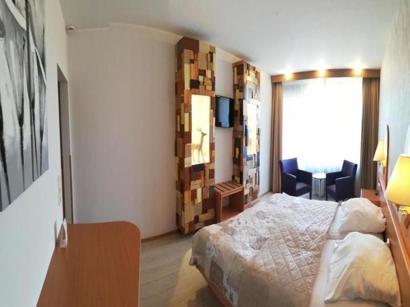 Belvilla Heiderhof in Rheinischen Westerwald image