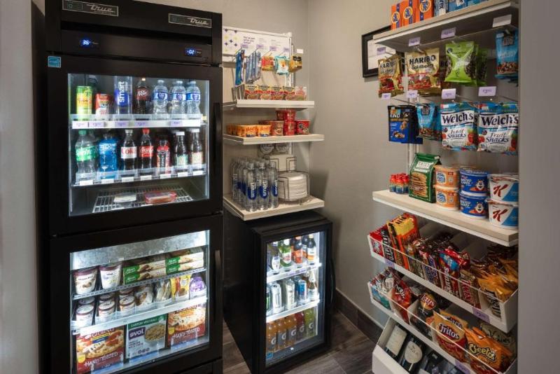 Spark By Hilton Houston West Clay Road photo 5