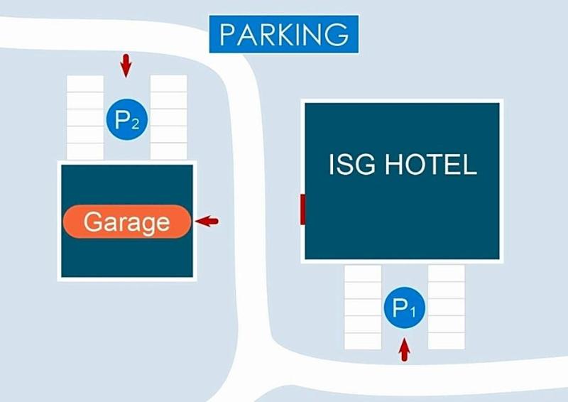 ISG Heidelberg image